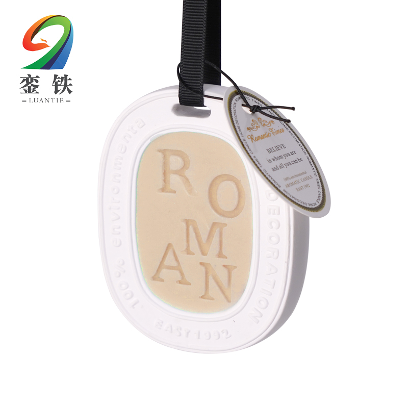銮铁香薰蜡片白茶兰花盒高清大图