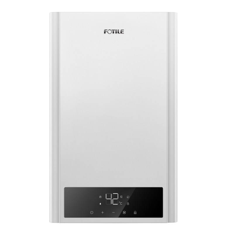 方太(fotile)燃气热水器jsq25-h1303-fr