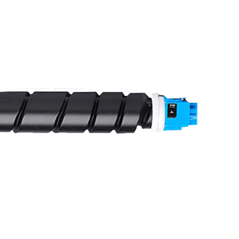 彩标 TK-8348C 12000页 适用京瓷2552ci/2553ci 墨粉(单位:只)蓝色高清大图