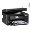 爱普生(EPSON) L6279 A4幅面墨仓式彩色无线商用多功能复印扫描打印一体机 自动双面打印 L6178升级款