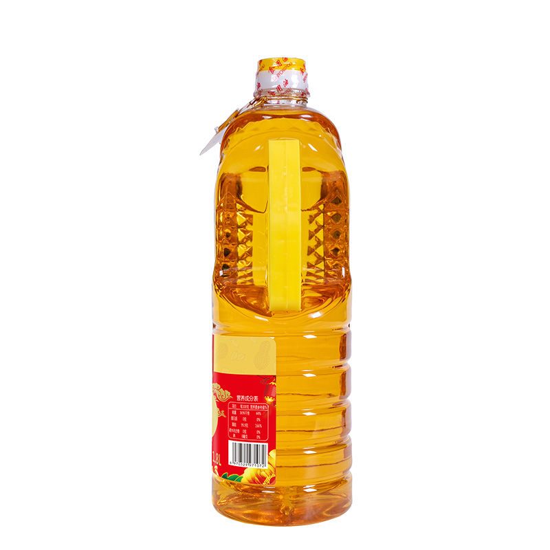 鲁王 浓香花生油 1.8L健康美味浓香高清大图