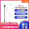 [二手99新]Beats X 无线蓝牙运动耳机 入耳式耳机 手机音乐跑步耳机/耳麦 银色-配件齐全