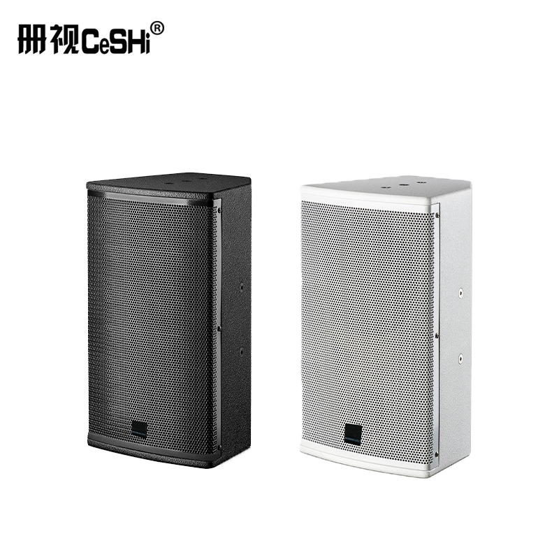 册视6.5寸全频音箱A506对高清大图