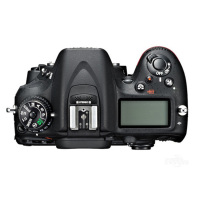 [店保五年]Nikon/尼康 D7100 单机身 高端数码单反相机 2416万像素[全新港版]