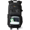乐摄宝(Lowepro) LP36870-PWW Fastpack BP 150 AW II 黑色风行150双肩式相机包