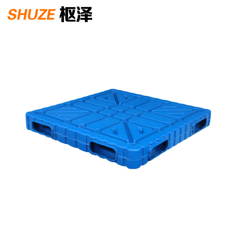 枢泽 仓库托盘 1200*1200*150mm 个高清大图