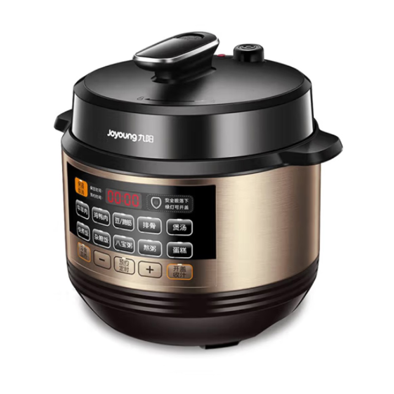 九阳 电压力煲 - Y50C-B353