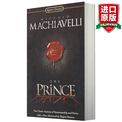 惠典正版英文原版君王论the Prince Niccolo 君tgvjdhqfkbcxmqesncnpvbkogqw 摘要书评在线阅读 苏宁易购图书