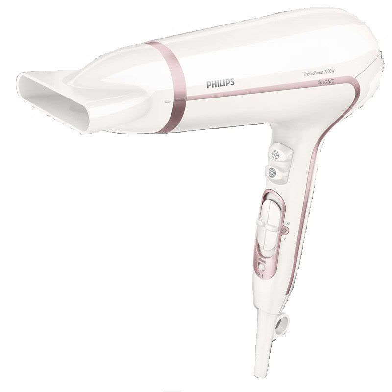 飞利浦(Philips) 电吹风机 HP8235 负离子恒温 家用冷热风大功率吹风筒图片