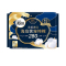 高洁丝Kotex海岛奢宠纯棉极薄夜用280mm6P*6包 臻选至柔珍稀海岛棉 革新防漏 柔软亲肤