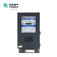 天正电气 DT862 三相 380V 1.5(6)A 机械式 09050090009 电能表电表