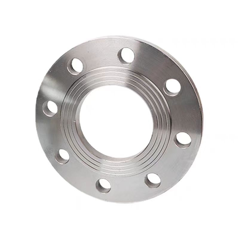 中锦科技 法兰盘 碳钢平焊法兰盘 DN300[12寸]承压10公斤 12孔片高清大图