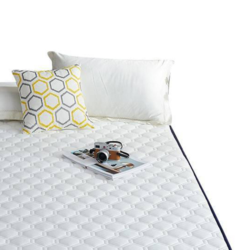 合祥源 天然乳胶床垫 1200*2000*100mm QX-CD15 块高清大图