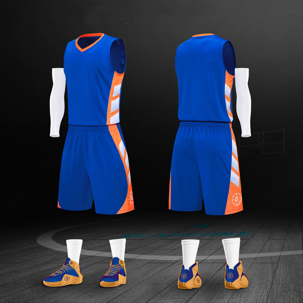 佳美良品 运动服 LQ8高清大图