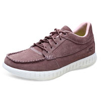 Skechers斯凯奇女鞋 ON-THE-GO GLIDE 女士轻质休闲船鞋 缓震休闲鞋 14532