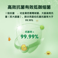 多乐士(Dulux)致悦竹炭抗甲醛净味五合一内墙乳胶漆 油漆涂料 环保墙面漆除醛抗菌 双倍防霉墙漆 A8146 1L