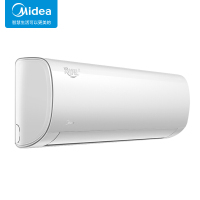 美的(Midea)1.5匹 冷静星二代 新一级能效变频节能省电空调挂机KFR-35GW/BDN8Y-PH200(1)A