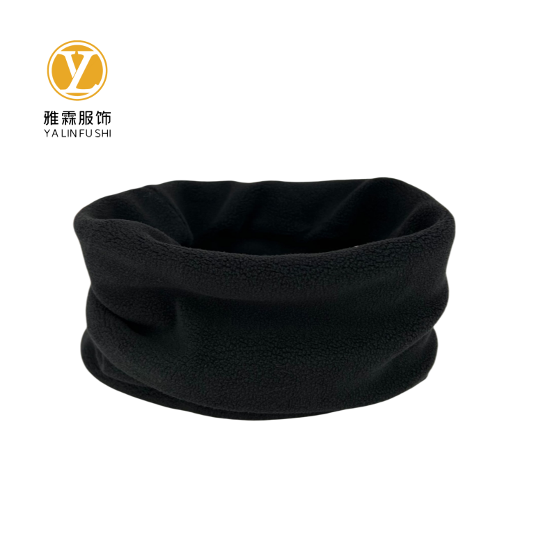 雅霖服 奥绒脖套YLF-04211 个高清大图