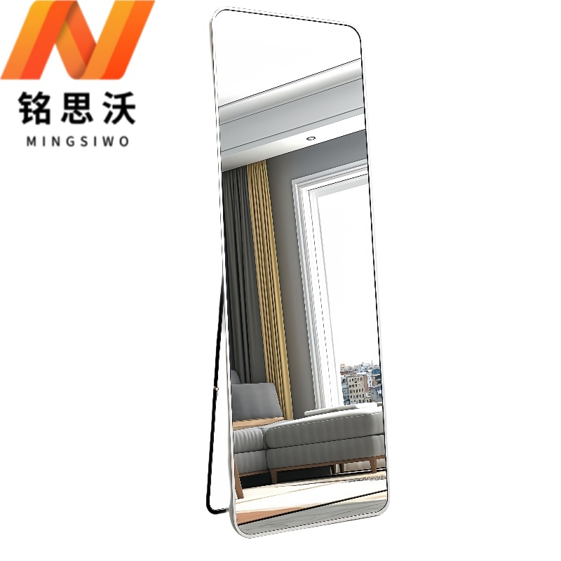 铭思沃穿衣镜LD07个高清大图