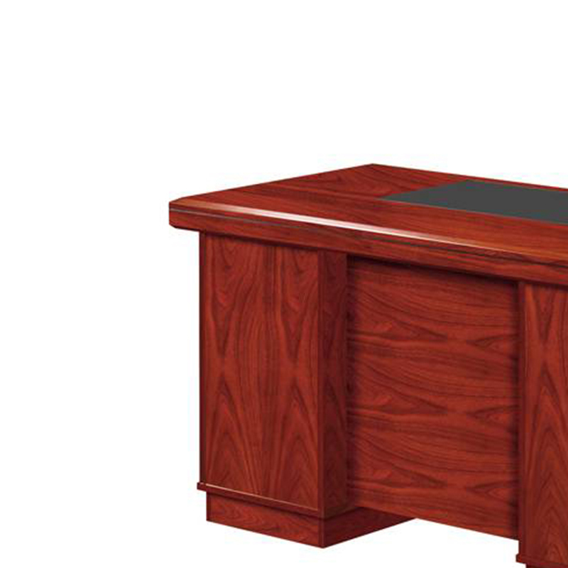 合祥源 油漆办公桌 1400*700*760mm (计价单位:张)高清大图