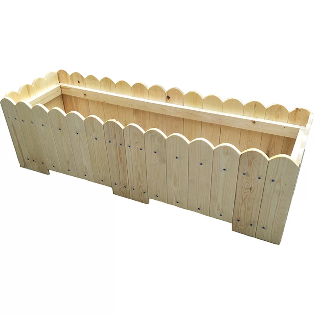 诚智旺 花箱 1.6米/个高清大图