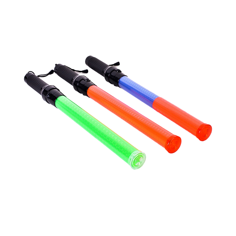 振之宏 交通指挥棒 闪光棒 54cm 个