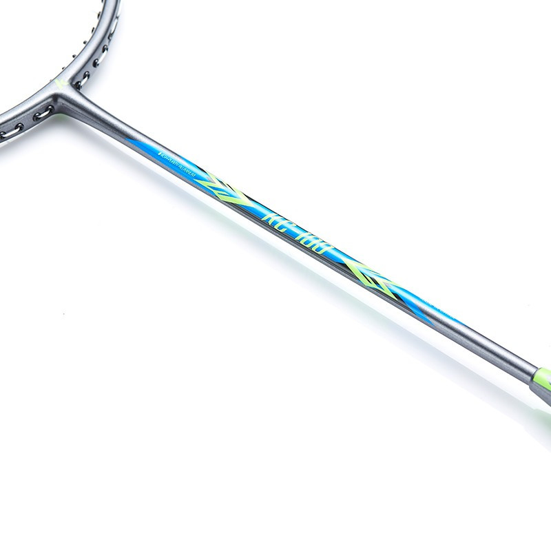 川崎kawasaki羽毛球拍kc100穿线对拍