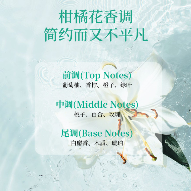 花王500g沐浴露高清大图