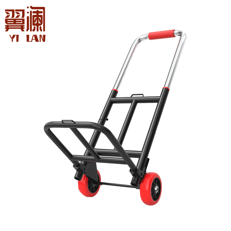 翼澜 手拉车 中号 个高清大图