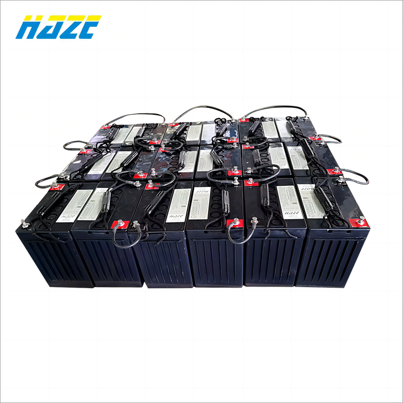 海志 蓄电池 HZB220V55AH(组)