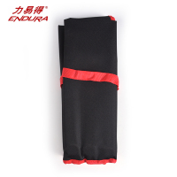 力易得(ENDURA)14件套全抛光两用扳手 开口扳手梅花扳手 两用扳手组套 E1529 1套
