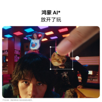 华为 nova 14 Pro 256GB 冰晶粉 多焦段红枫质感人像 鸿蒙AI 鸿蒙智慧通信 鸿蒙智能手机