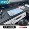 敬平五菱宏光gameboy中控仪表台防滑垫mini gb款车内饰布置装配饰置物