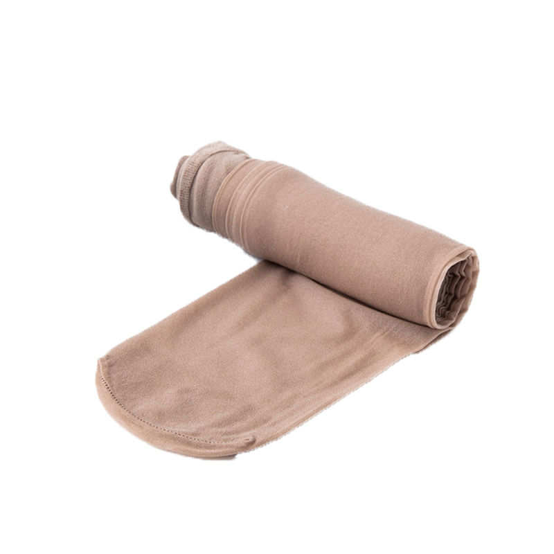 TDUO 裸感美肤袜 I170 条高清大图