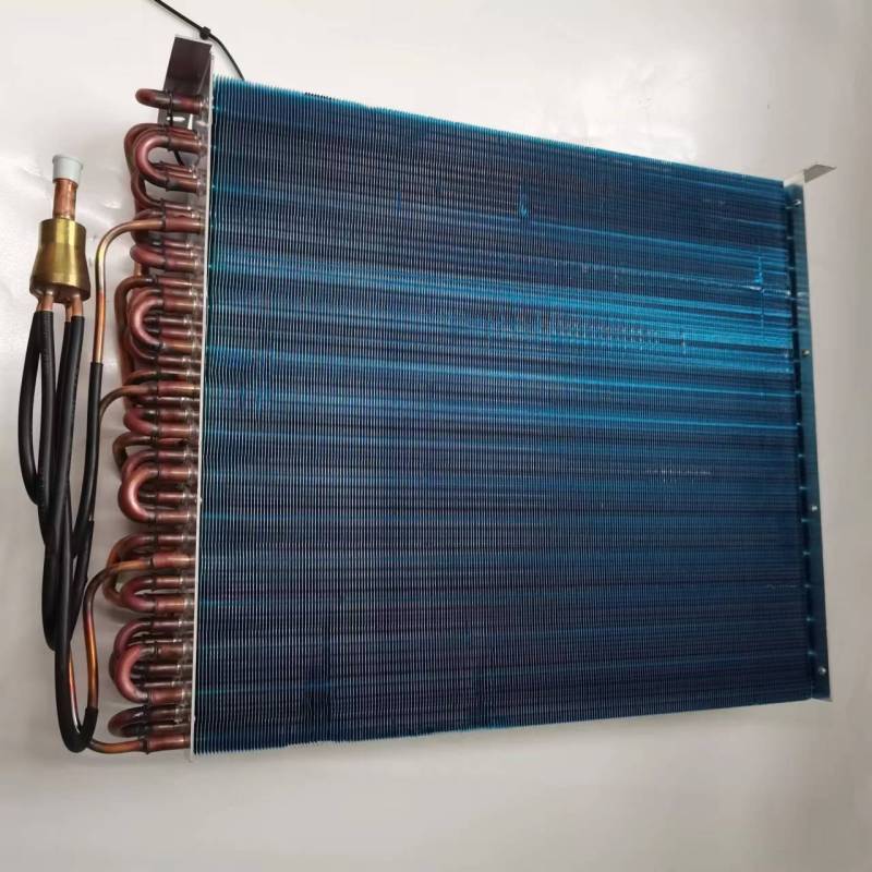 帮客材配 全新原装惠而浦150A空气能热水器蒸发器组件 收前务必验货高清大图