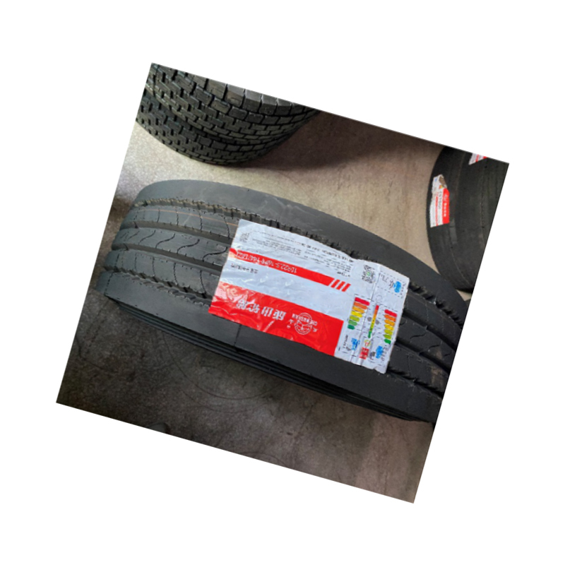 成山 轮胎 10R22.5