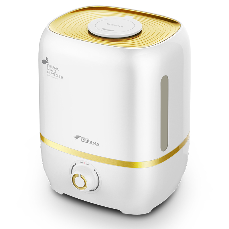 德尔玛(deerma)生活小家电f560 德尔玛(deerma)加湿器f560【价格 图片