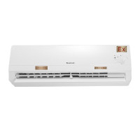 格力 KFR-35GW/(35556)NFBa 防爆空调 1.5匹挂机 三级能效 220V