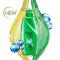 飘柔滋润去屑洗发露750ml (头发护理 控油平衡 洗发水洗头膏花香调 苏宁自营)