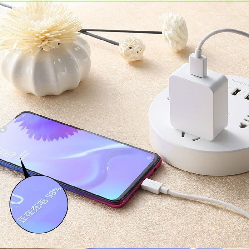 快充【充电头】不含线 oppo充电器快充a59 a57 a53 a33 a37a30原装