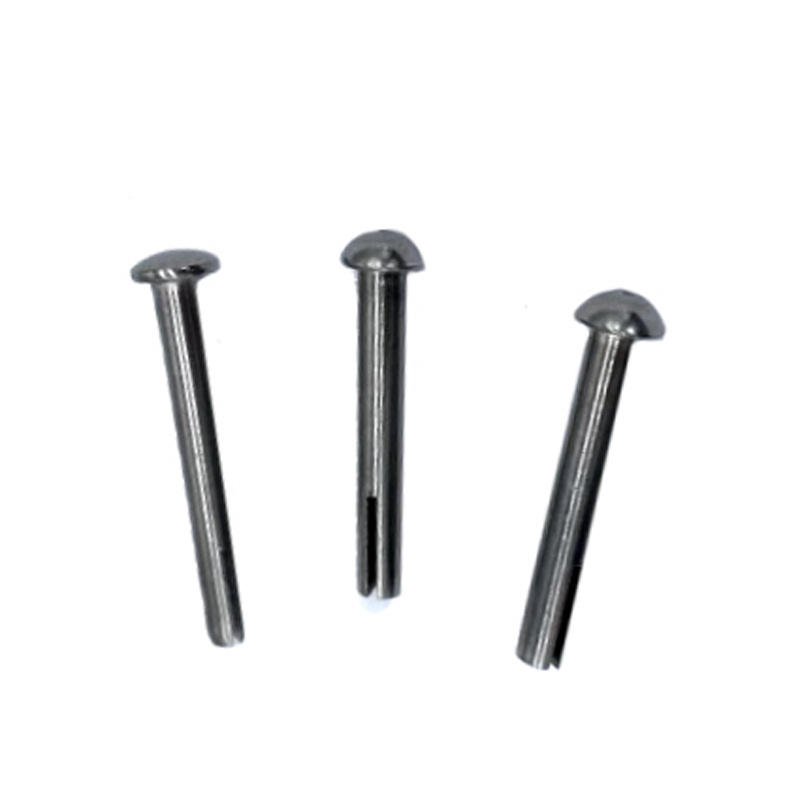 滇固 304不锈钢开尾销 5*30 个高清大图