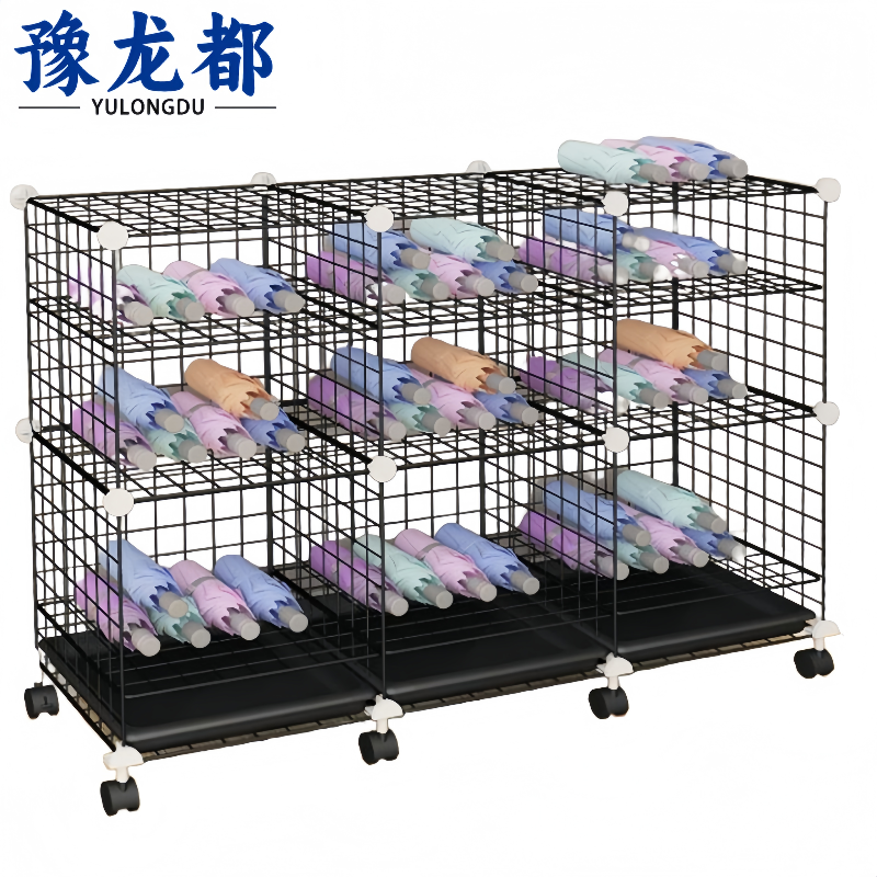 豫龙都 雨伞放置架 80cm 个