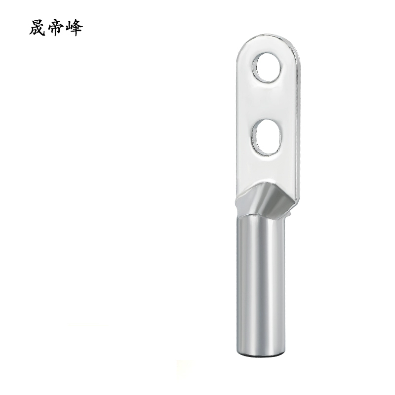 晟帝峰 镀锡铜鼻子(双孔) DTS-120 个高清大图