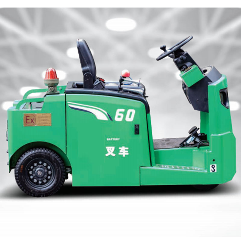 婉晨果途杭叉电池6吨电池车