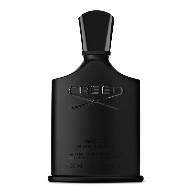creed克雷德信仰爱尔兰绿花男士香水edp浓香水50ml100ml参数