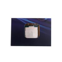 英特尔（Intel）i5 9400F 酷睿六核 盒装CPU处理器