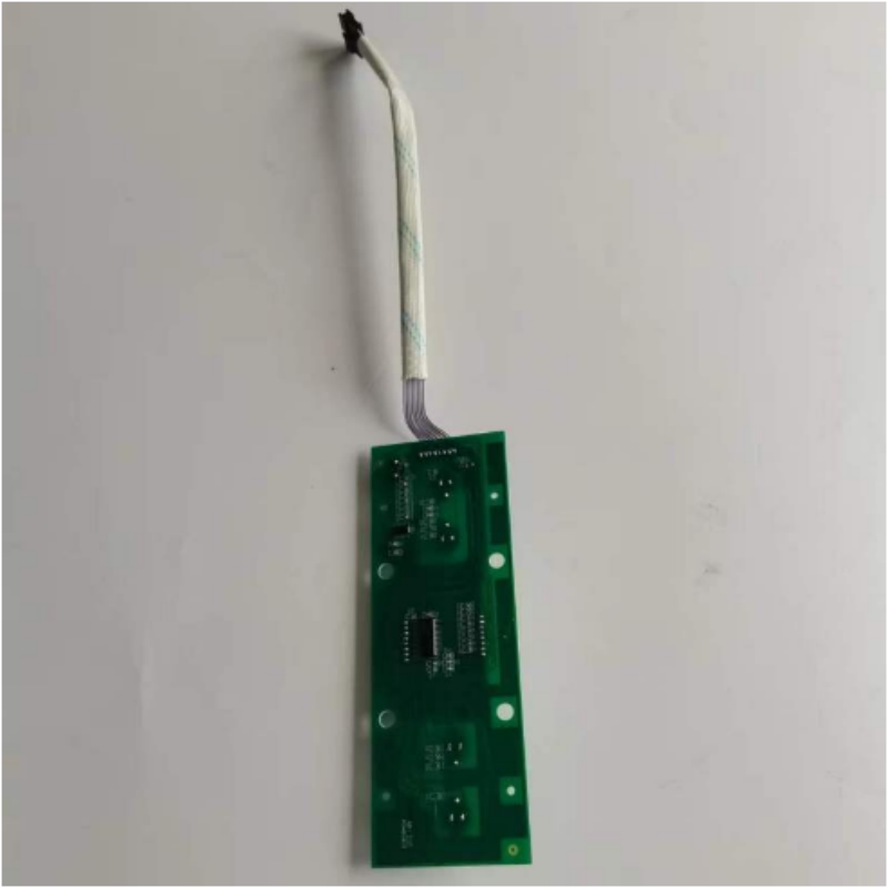 帮客材配 全新原装惠而浦燃气热水器JSQ20- T10C JSQ24- T12C显示器总成 收前务必验货高清大图