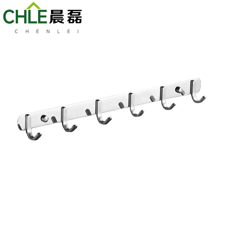 晨磊挂钩6钩/个高清大图