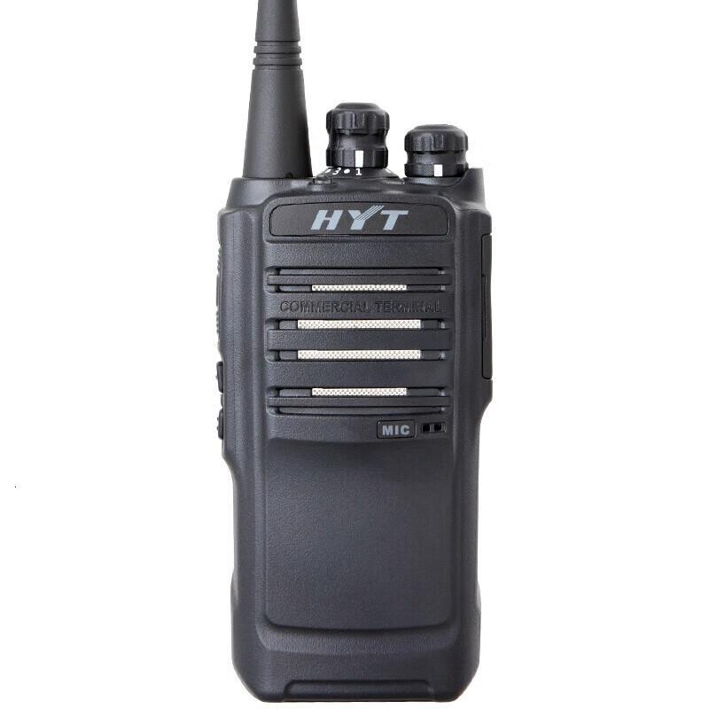 海能达对讲机TC-500S 单位:个