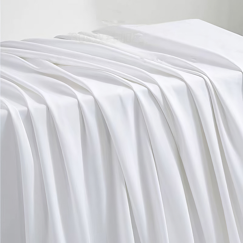 三水依梦 纯棉加厚加大三件套 200*230cm 套高清大图